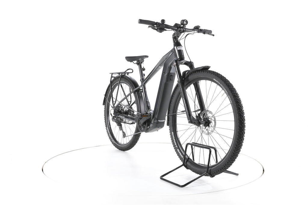 Focus AVENTURA² 6.7 Trekking E-Bike 2024 - Image 3