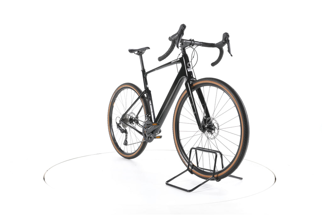 Cannondale Topstone CRB 3 - Image 3