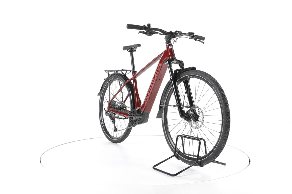 Orbea Kemen 40 Trekking E-Bike 2024 - Image 3