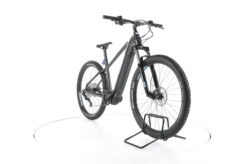 Haibike AllTrack 5 E-Bike 2023 - Image 3