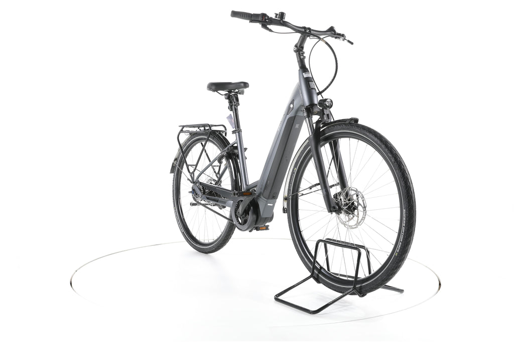 Kettler Traveller E-Gold 5 Plus City E-Bike Tiefeinsteiger - Image 3