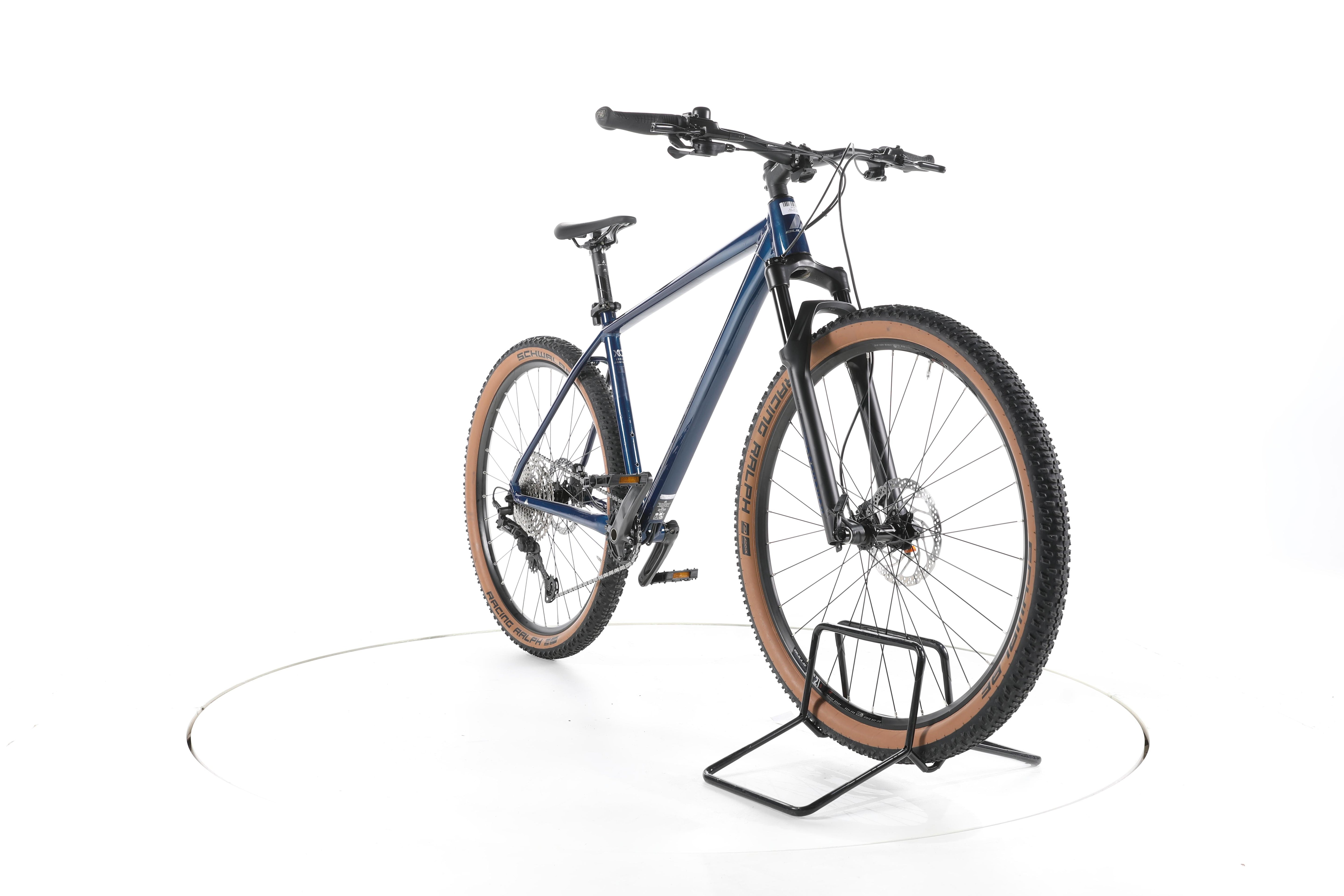 Bulls Copperhead 3S Fahrrad Hardtail - Image 3