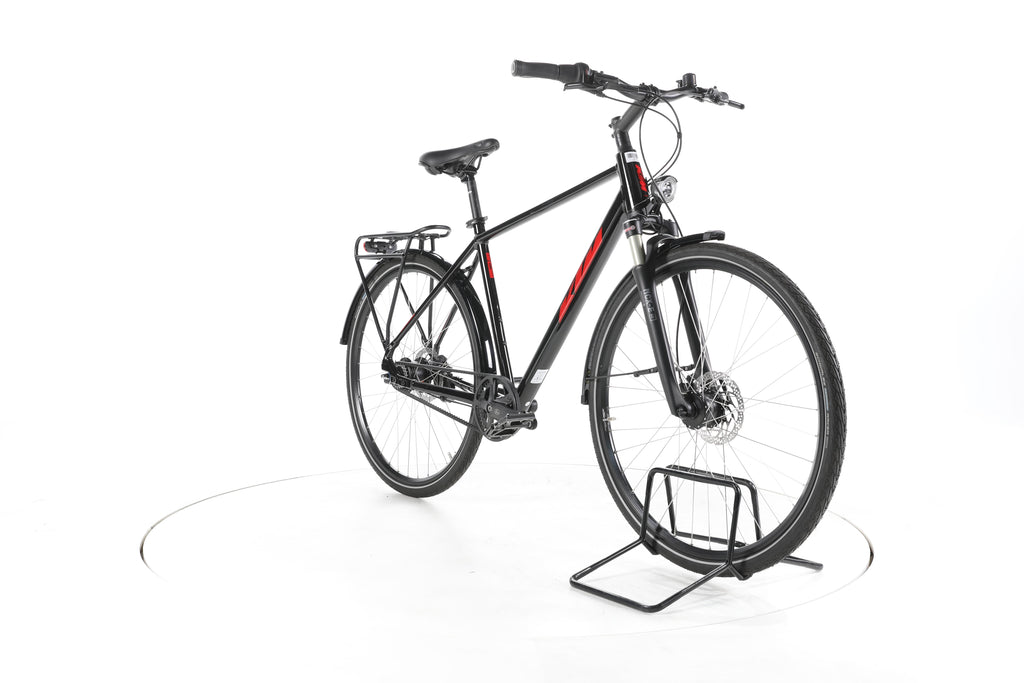 KTM LIFE EIGHT H Fahrrad City & Trekking - Image 3