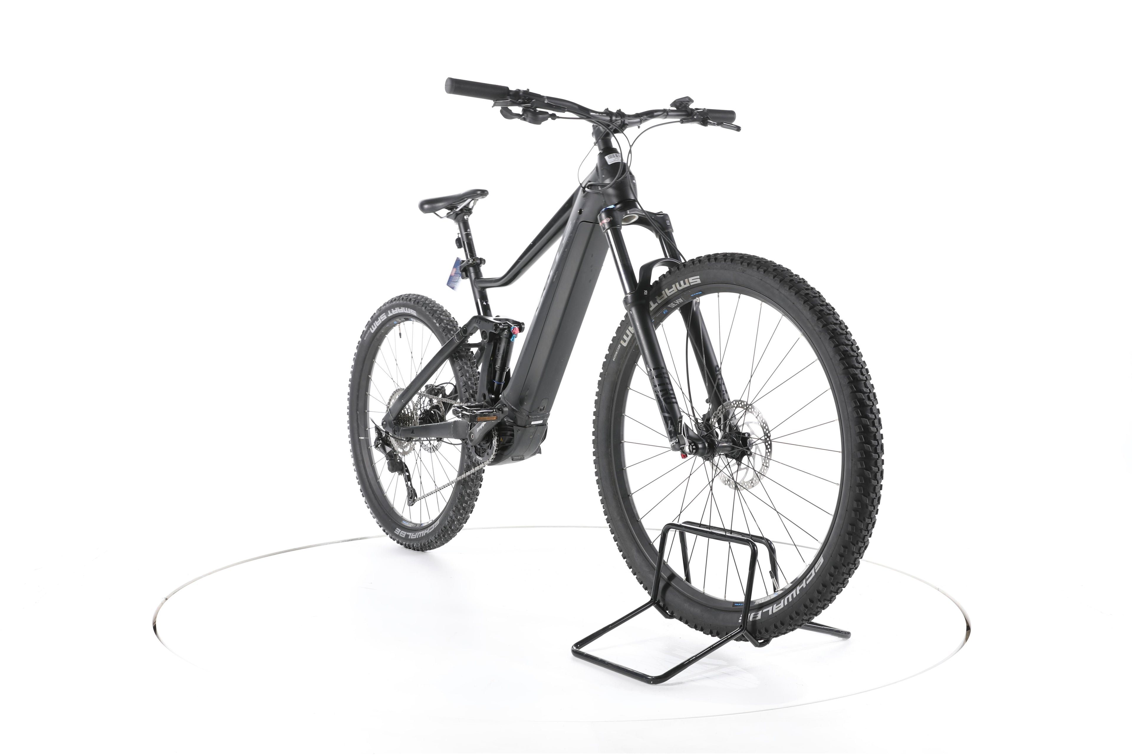 Bulls Copperhead EVO AM 1 Fully E-Bike 2023 - Image 3