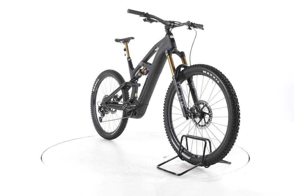Radon Deft 10.0 E-Bike Fully Carbon - Image 3