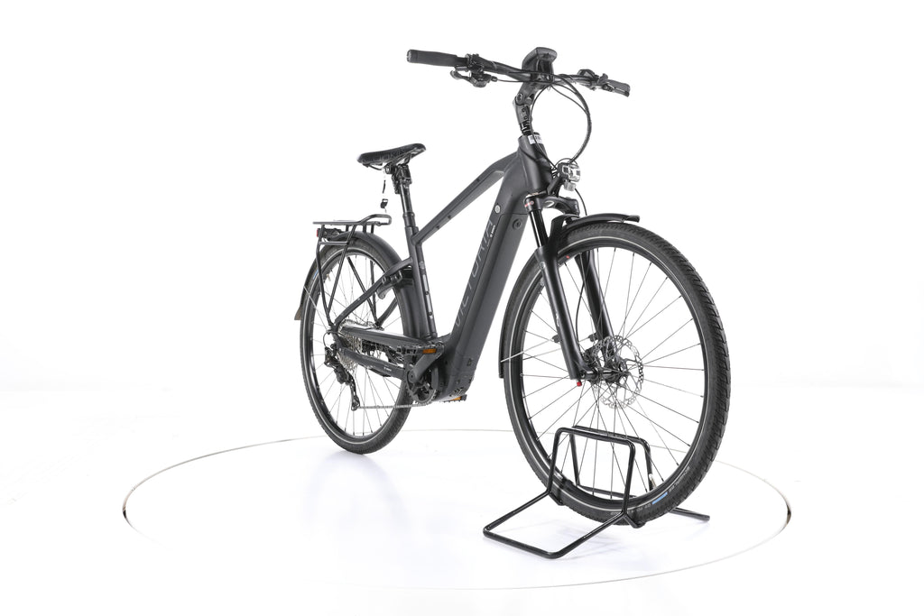 Victoria eManufaktur 12.9 Trekking E-Bike - Image 3