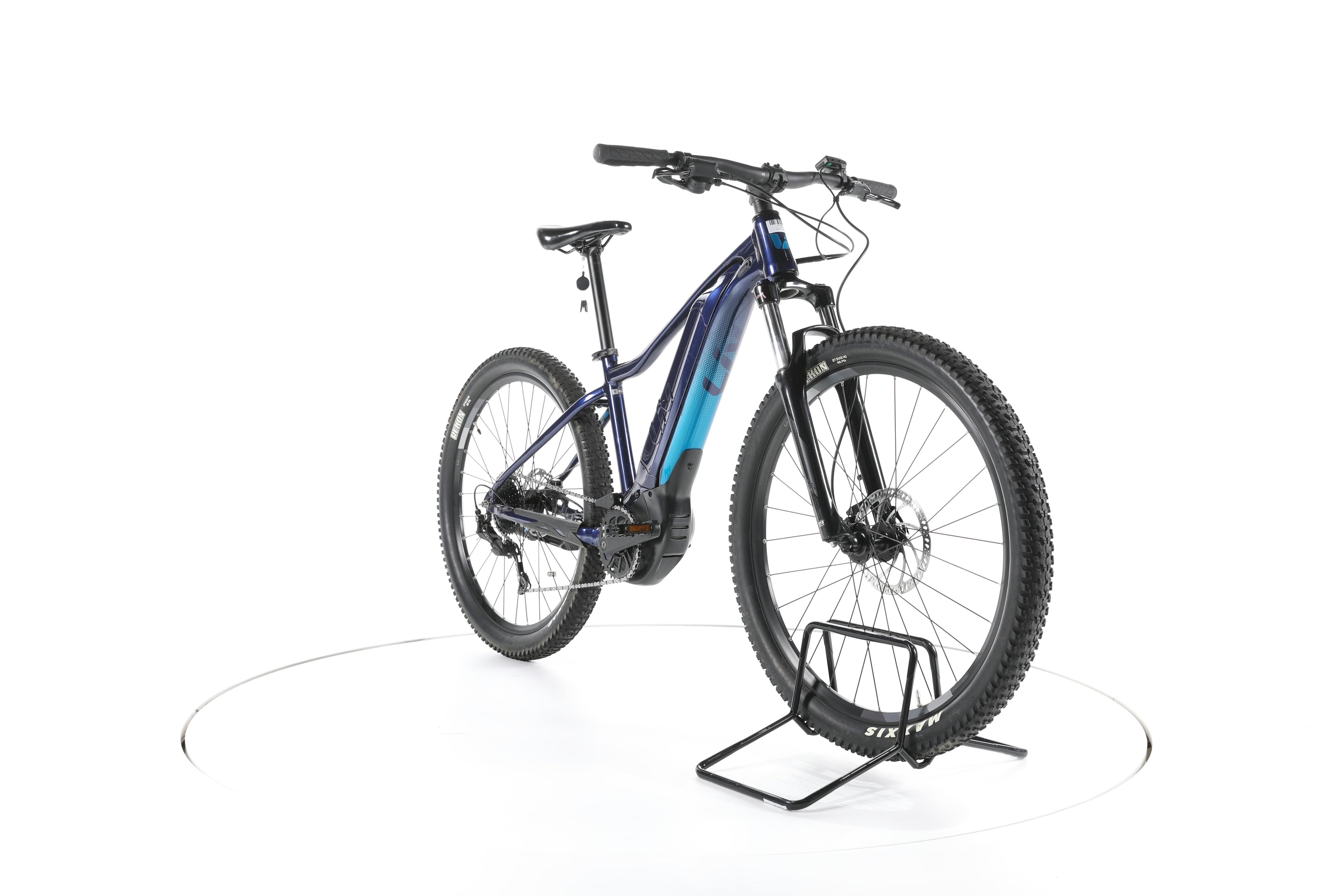 Liv Tempt E+ 2 E-Bike - Image 3