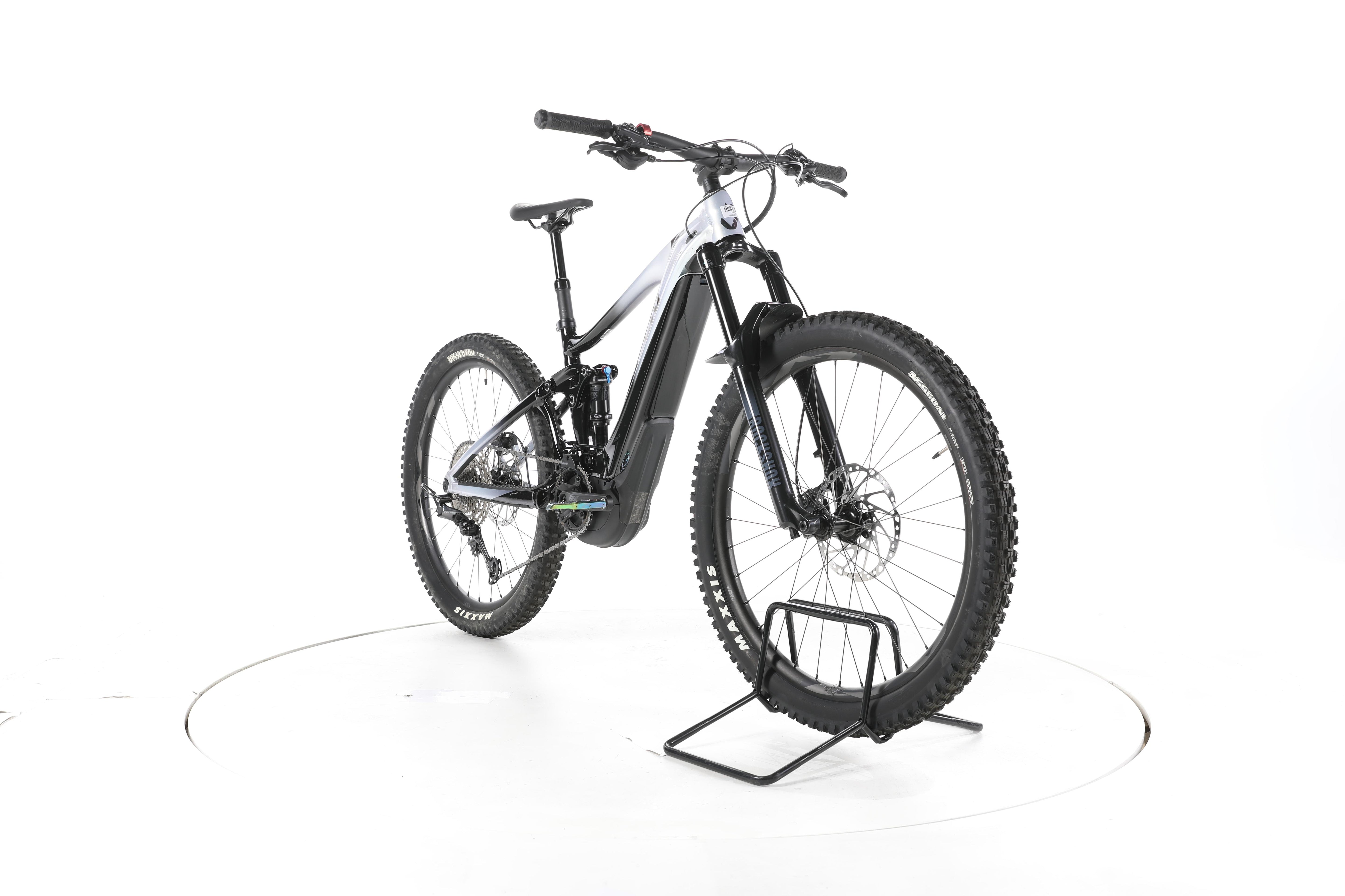 Liv Intrigue X E+3 E-Bike Fully - Image 3