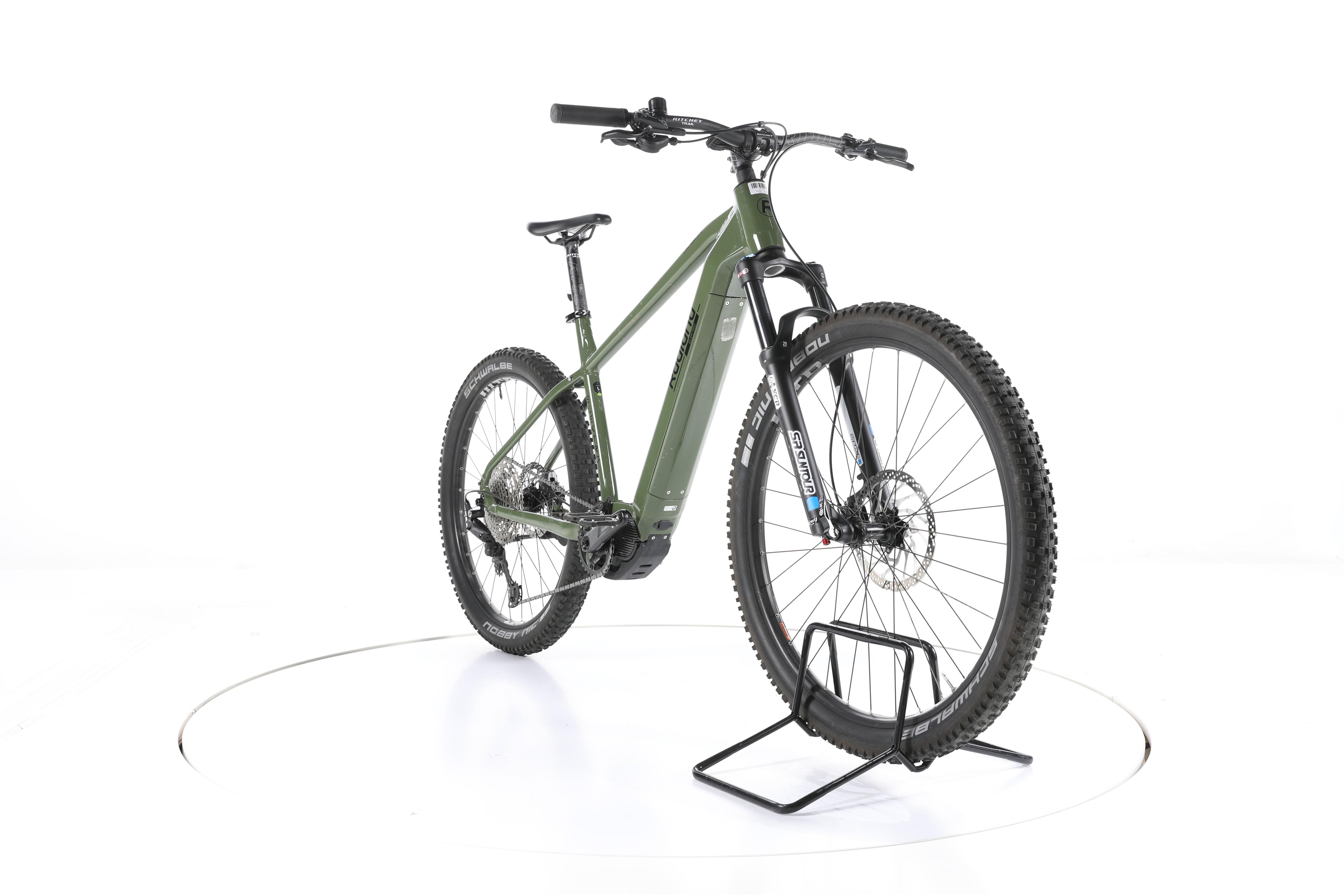 Drössiger Ride.E 3 E-Bike 2024 - Image 3