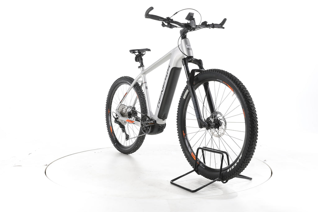 Genesis E-PRO MTB E-Bike 2024 - Image 3