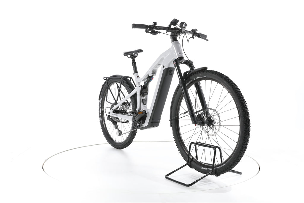 Focus Thron² 6.7 Eqp SUV E-Bike 2023 - Image 3