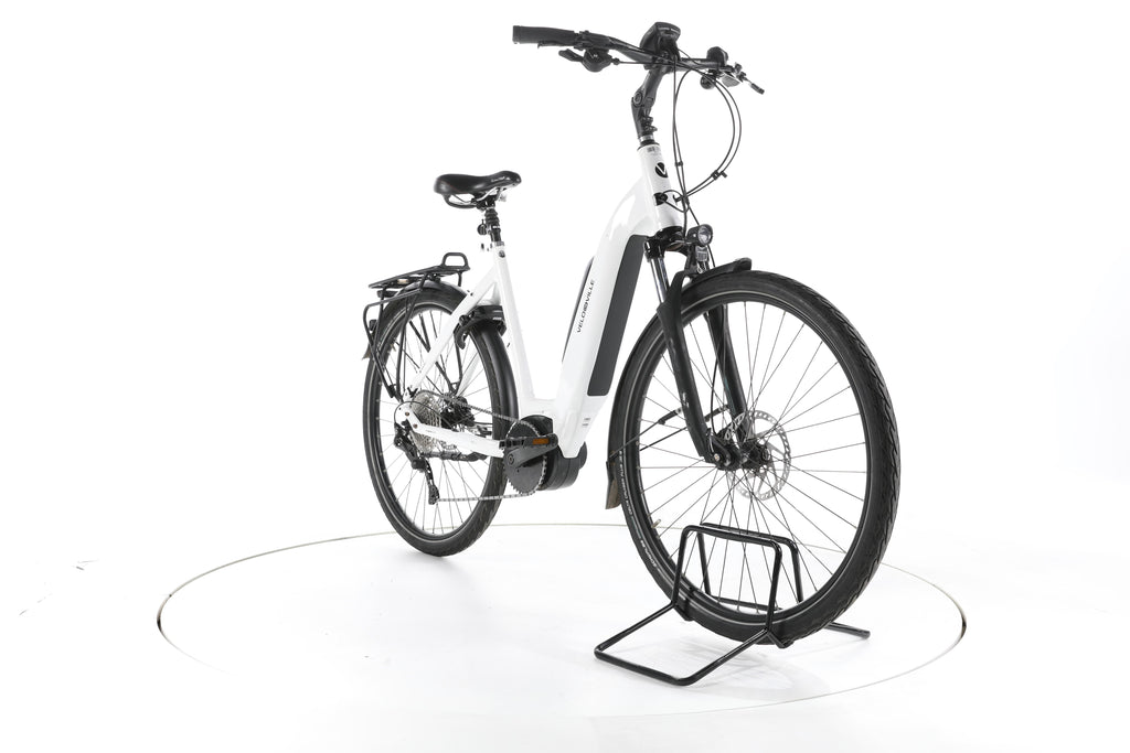 Velo de Ville AEB 800 Trekking E-Bike Tiefeinsteiger - Image 3