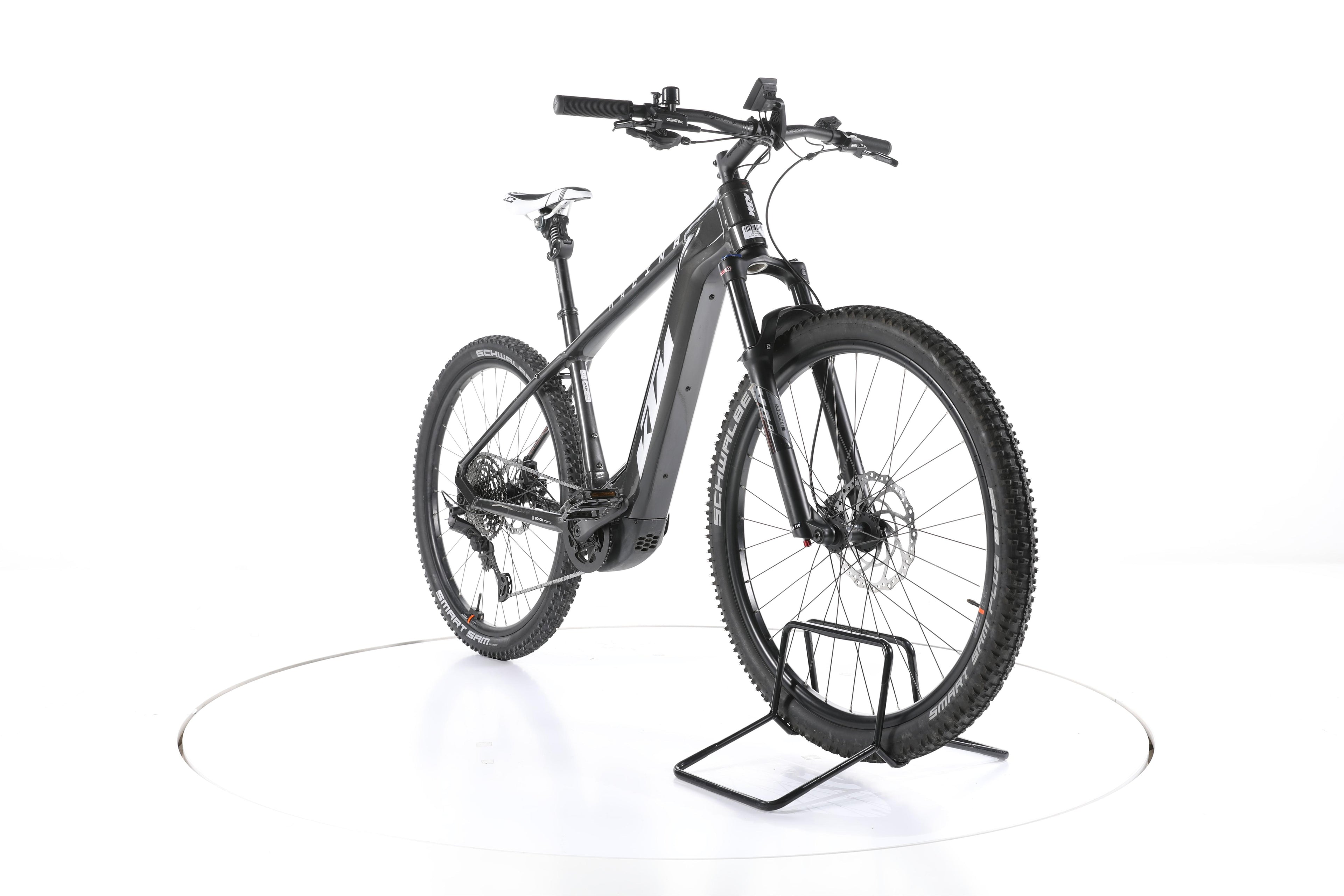 KTM Macina Team XL E-Bike - Image 3