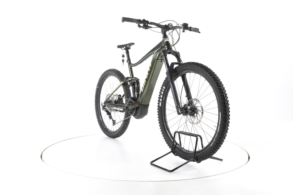 Giant Stance E+ Pro 1 E-Bike Fully - Image 3