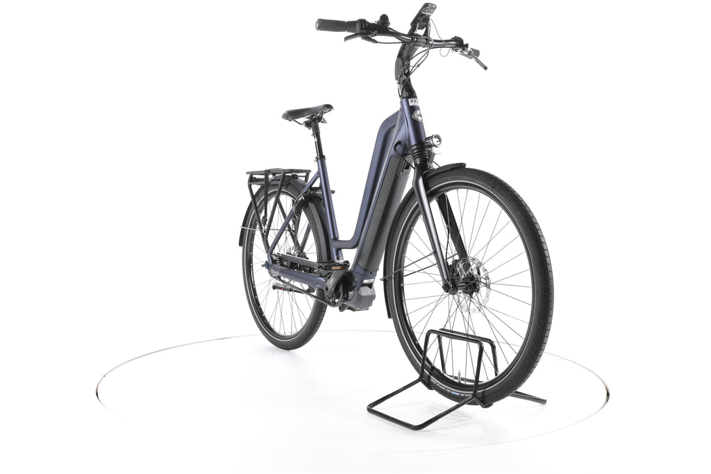 Gazelle Chamonix C5 HMS City E-Bike Tiefeinsteiger 2023 - Image 3