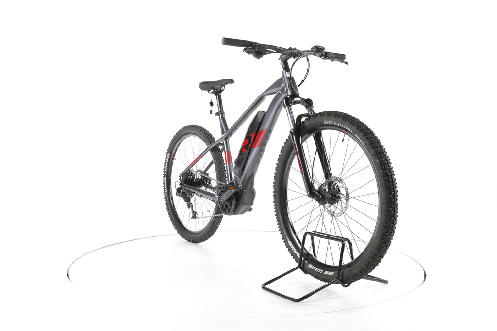 R Raymon HardRay E 3.0 E-Bike - Image 3