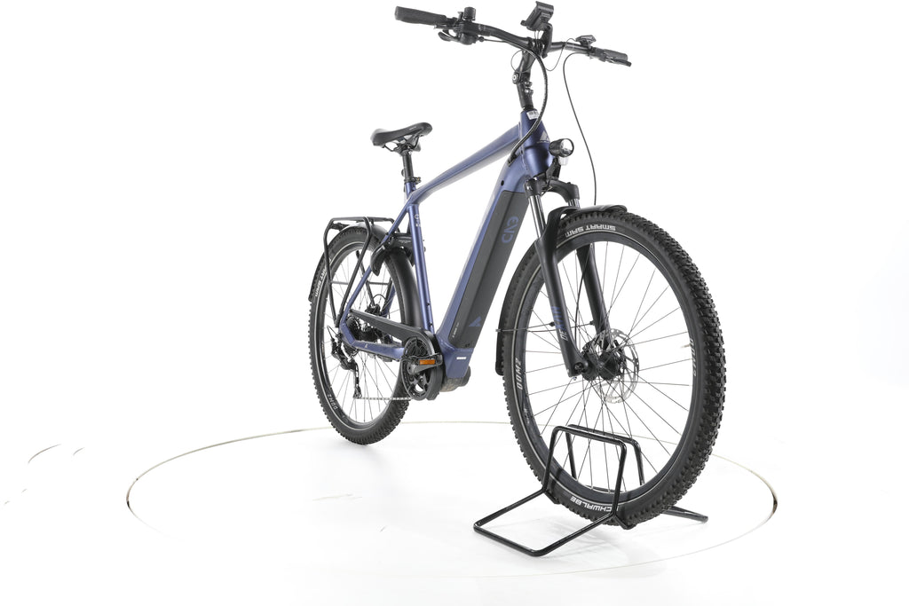 Bulls Allground EVO Trekking E-Bike 2023 - Image 3