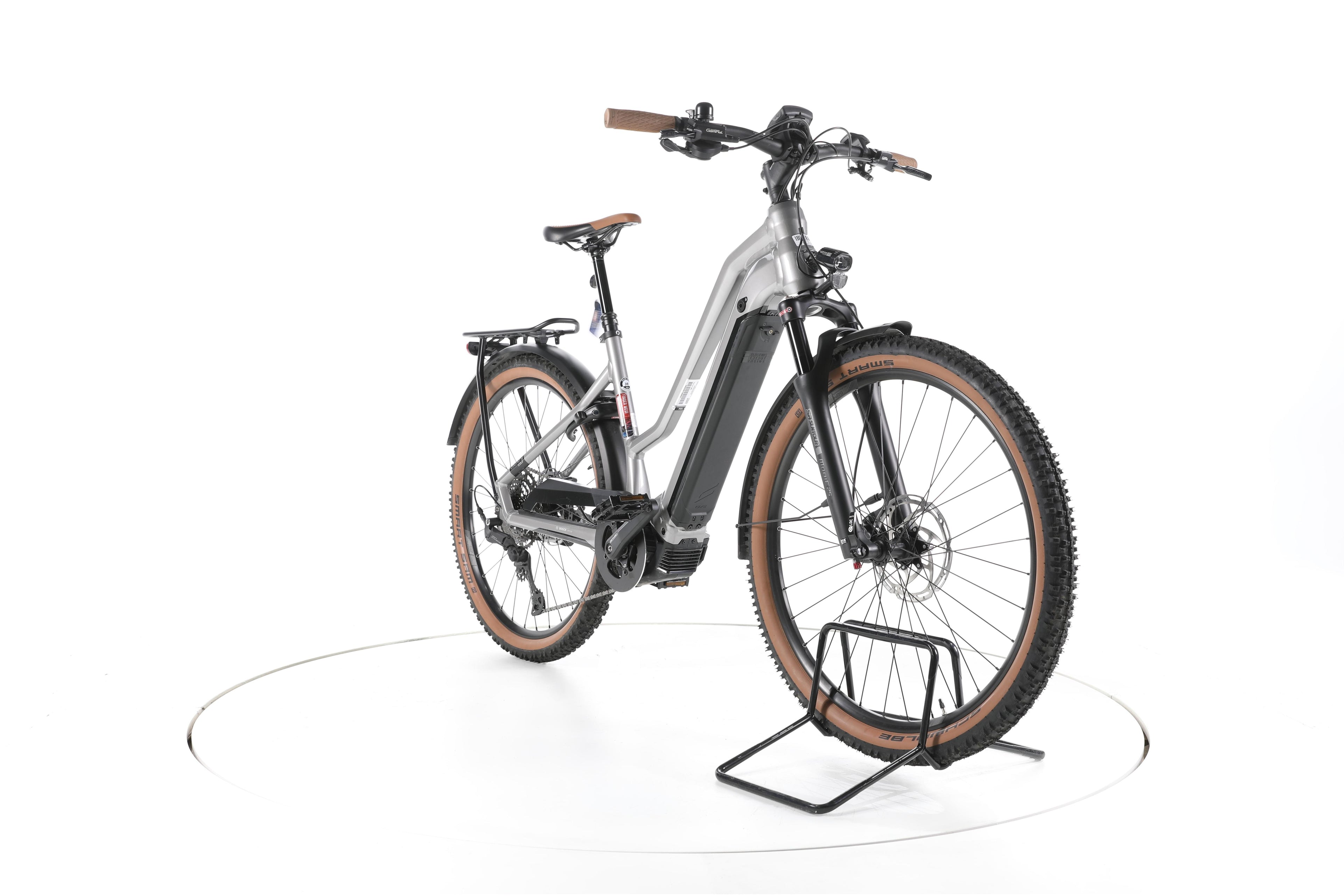 Centurion Country Tour R960i Trekking E-Bike - Image 3