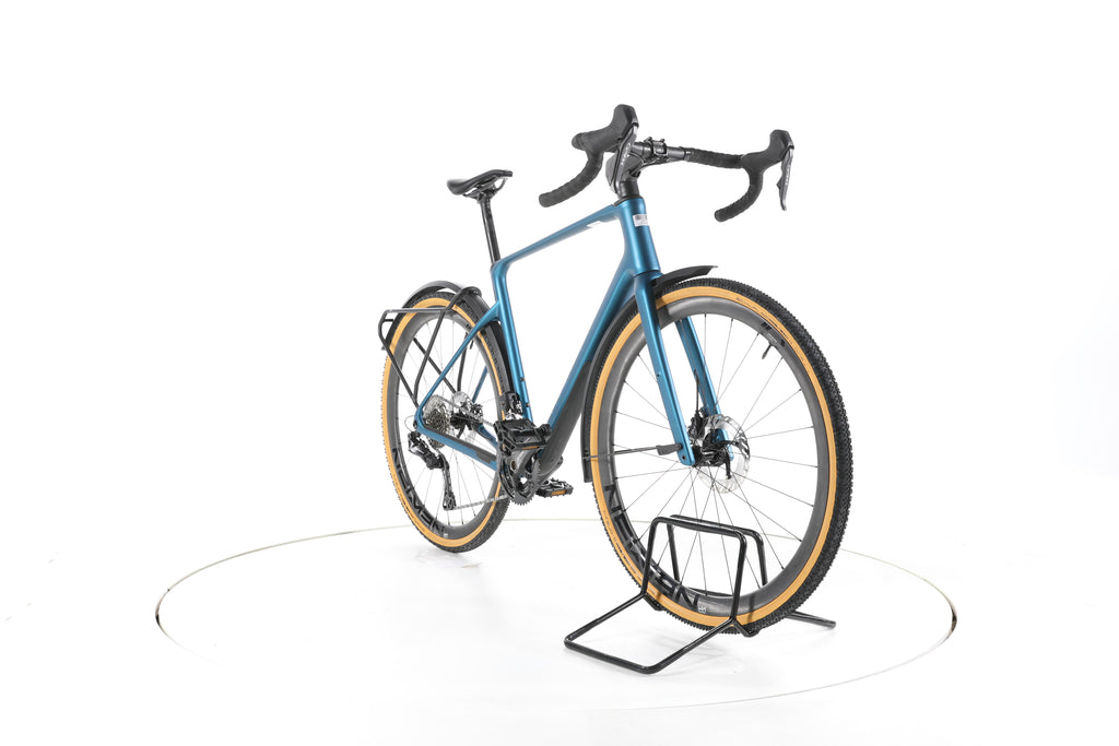 Cube Nuroad C:62 Race - Image 3