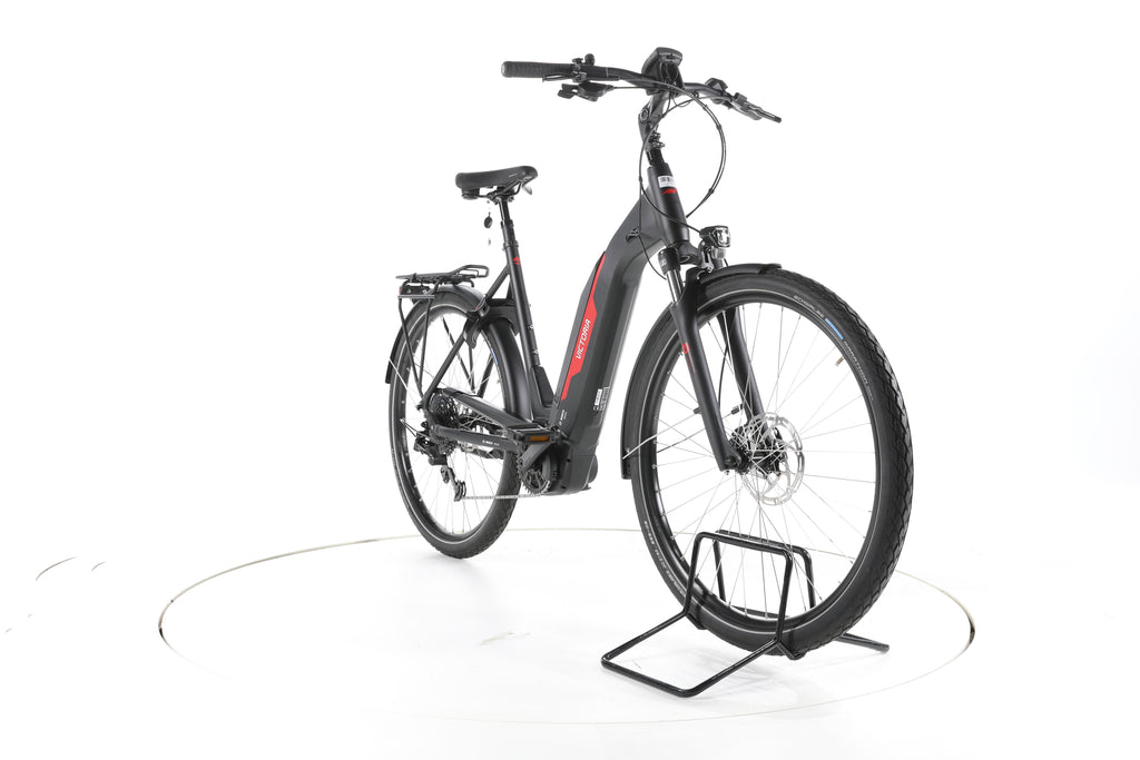 Victoria Tresalo 2 Trekking E-Bike Tiefeinsteiger 2024 - Image 3