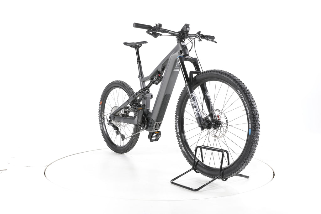 FLYER Uproc X 6.10 FS E-Bike Fully - Image 3