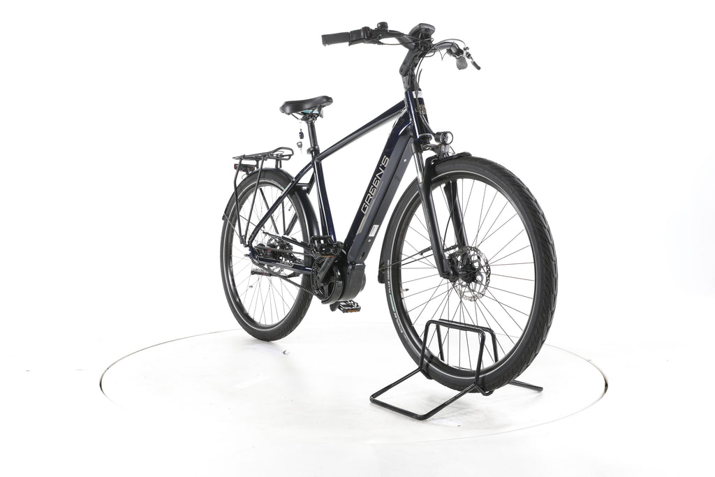Green's Carlton City E-Bike - Image 3