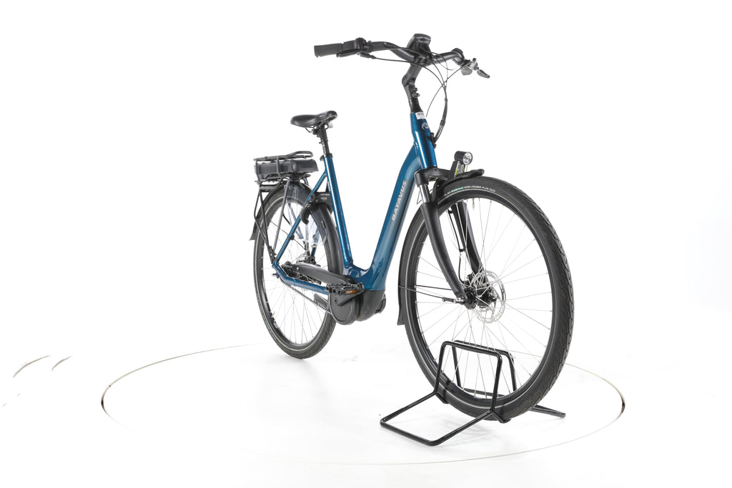 Batavus Garda E-Go 57 cm City E-Bike Tiefeinsteiger - Image 3