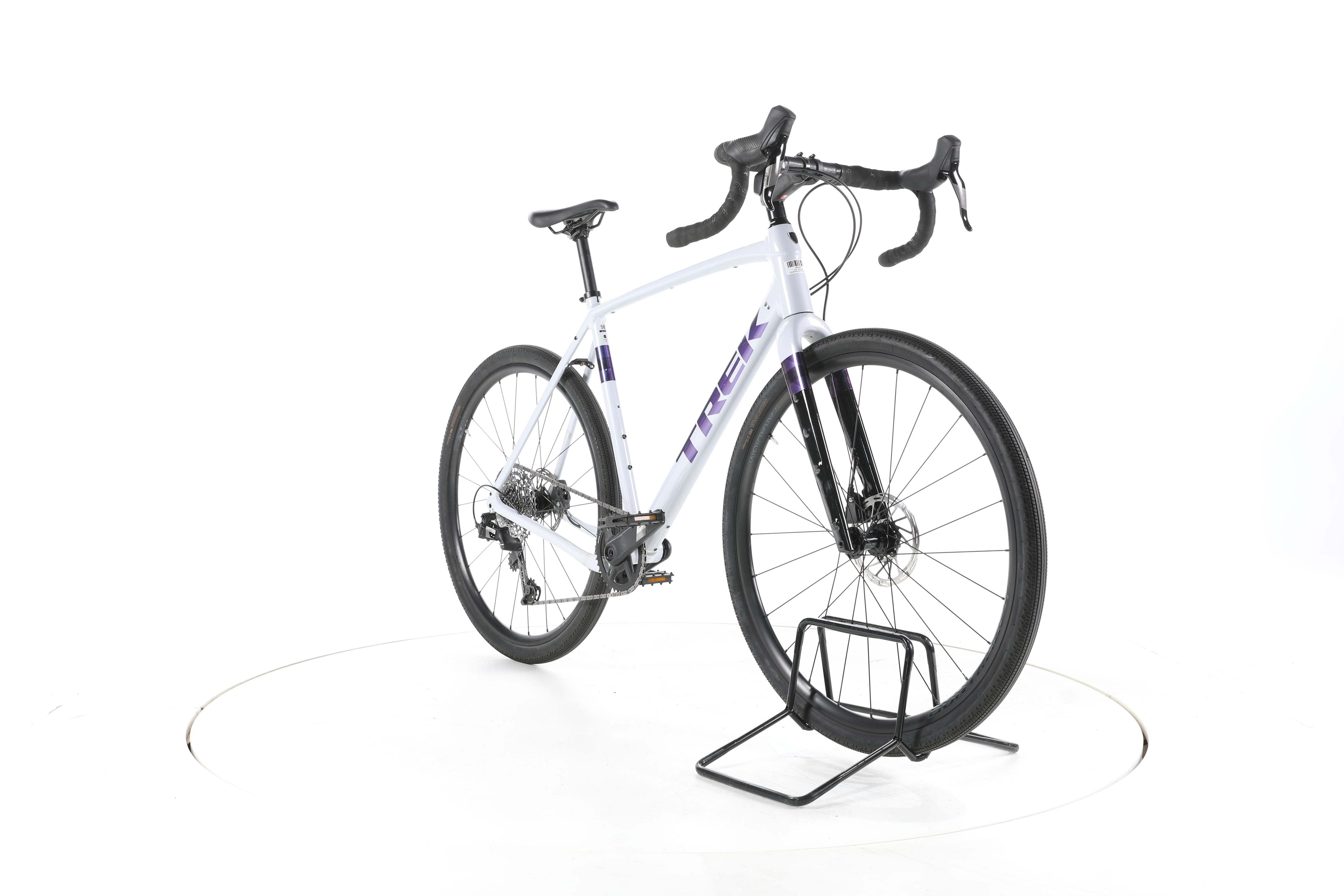 Trek Checkpoint ALR 5 - Image 3