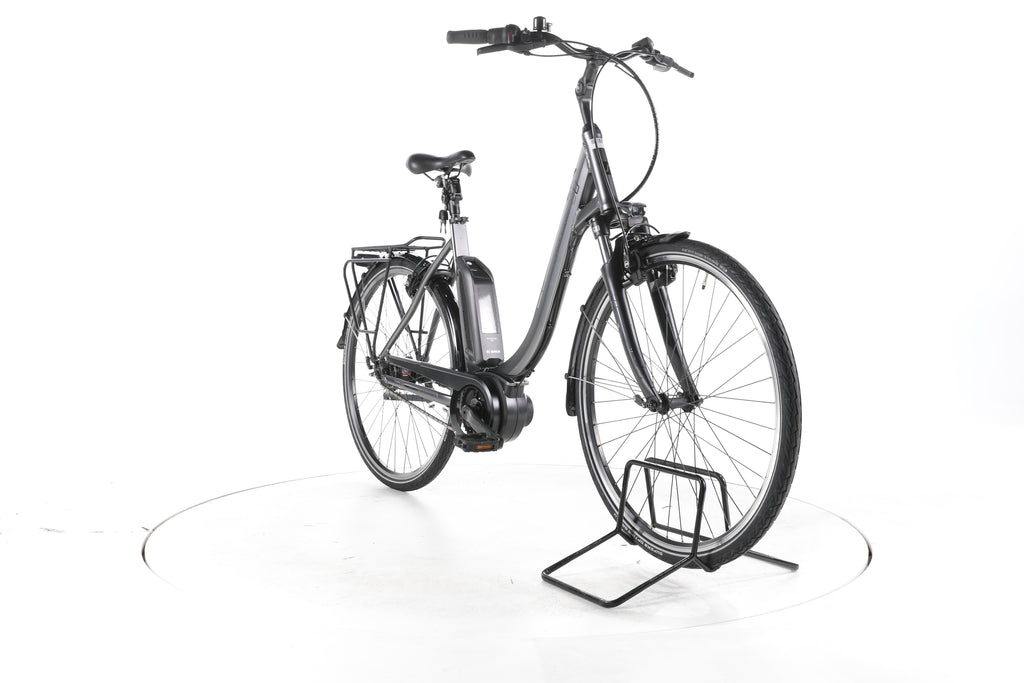 Triumph E-Cloud Plus 4 City E-Bike Tiefeinsteiger - Image 3
