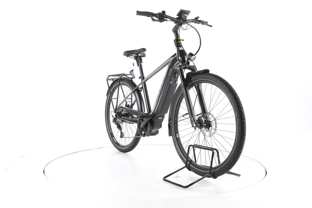 Bulls Tourer Evo 10 Trekking E-Bike - Image 3