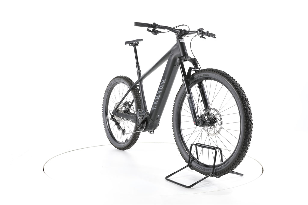 Canyon Grand :ON AL 8 E-Bike 2023 - Image 3