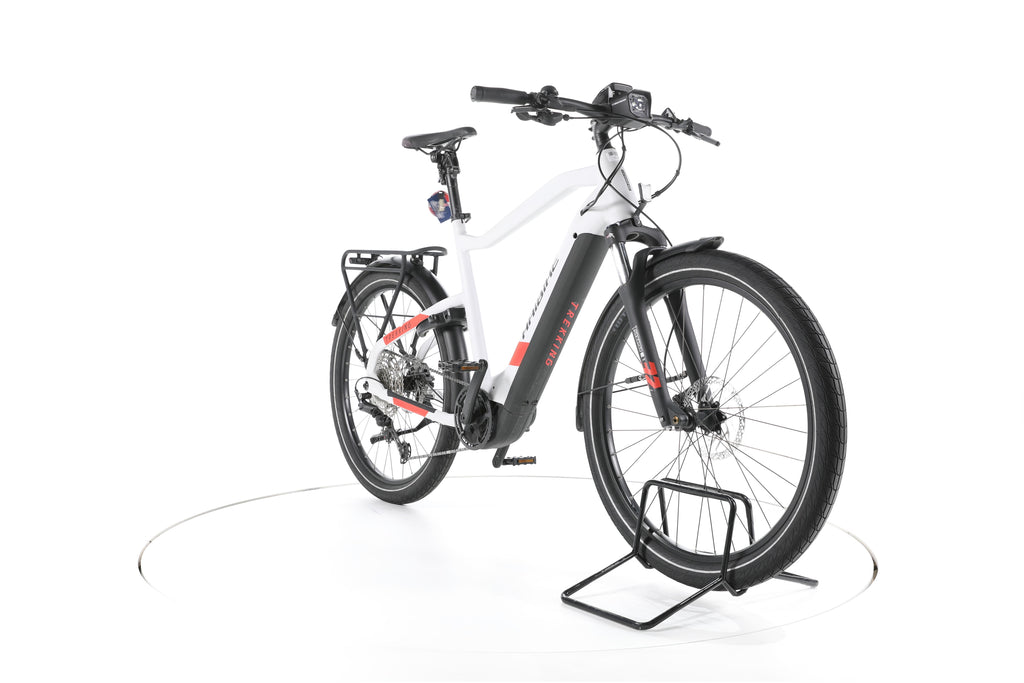Haibike Trekking 7 Trekking E-Bike - Image 3