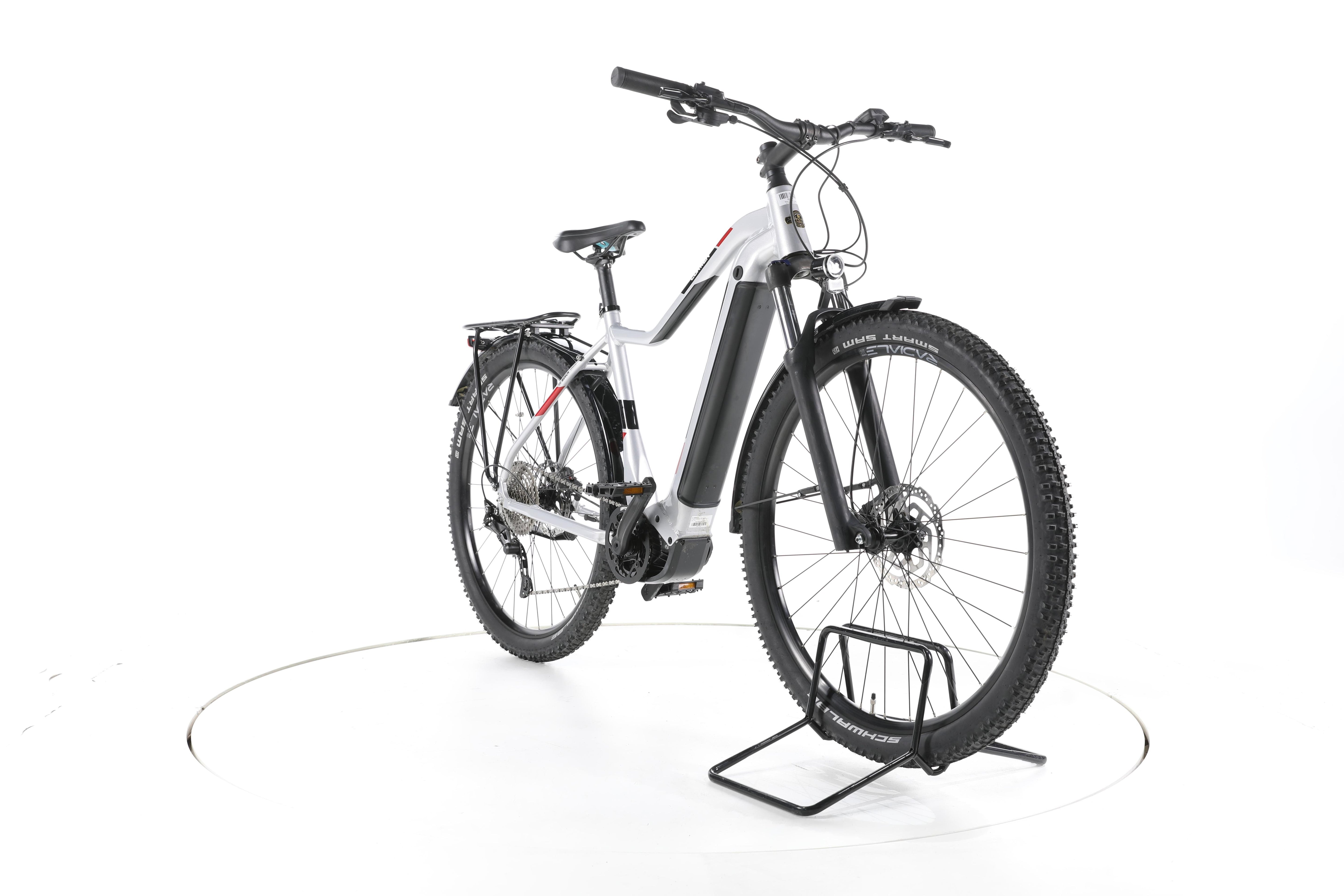 Green's Crowen Trekking E-Bike - Image 3