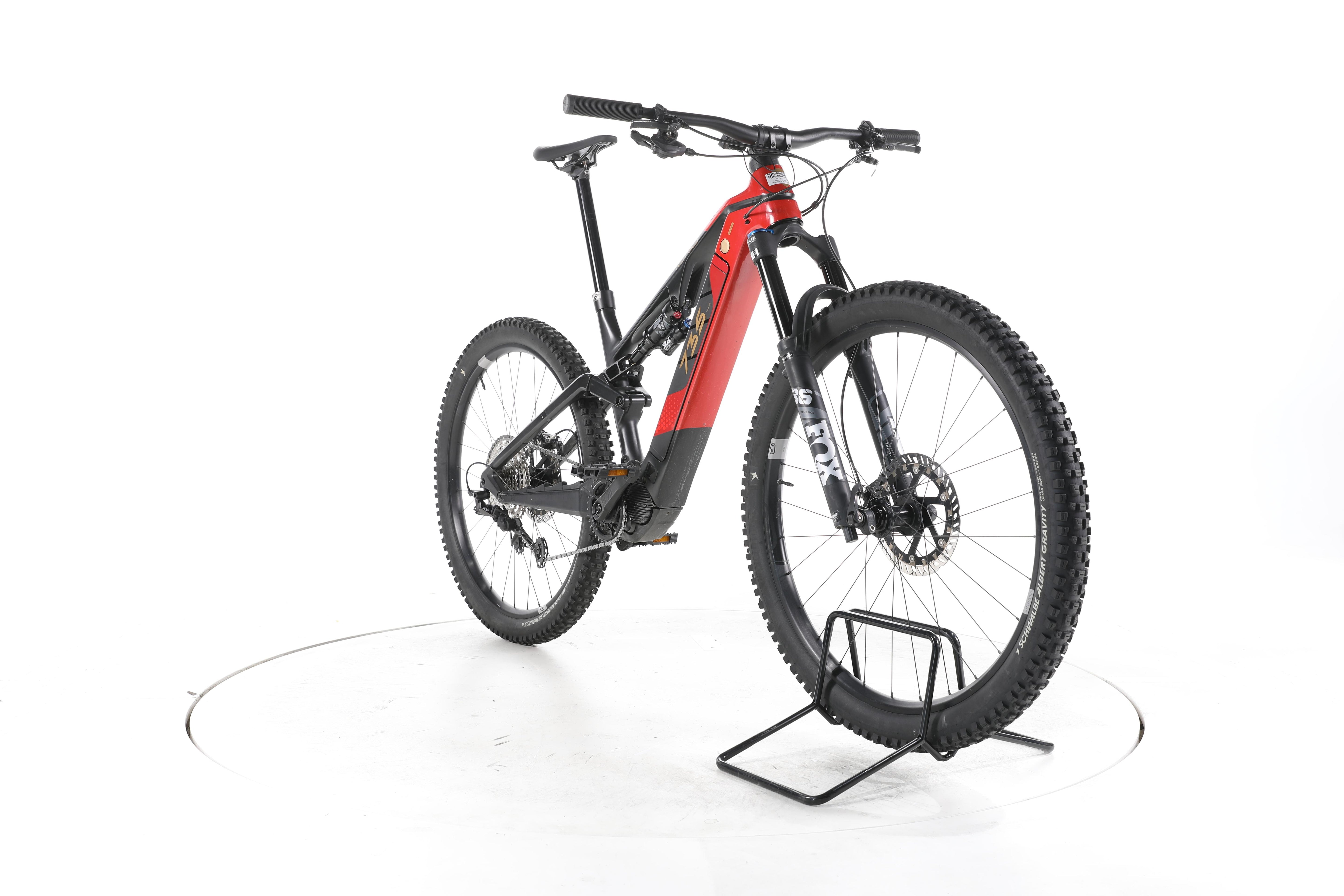 Rotwild R.X735 Core E-Bike Fully Carbon - Image 3