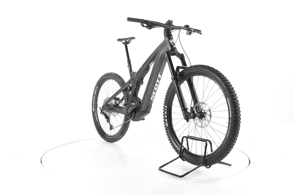 Scott Patron eRIDE 920 Fully E-Bike - Image 3