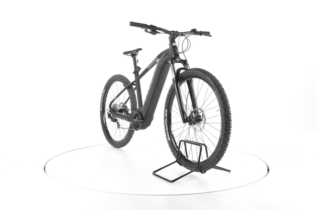 Cube Reaction Hybrid Performance E-Bike - Image 3