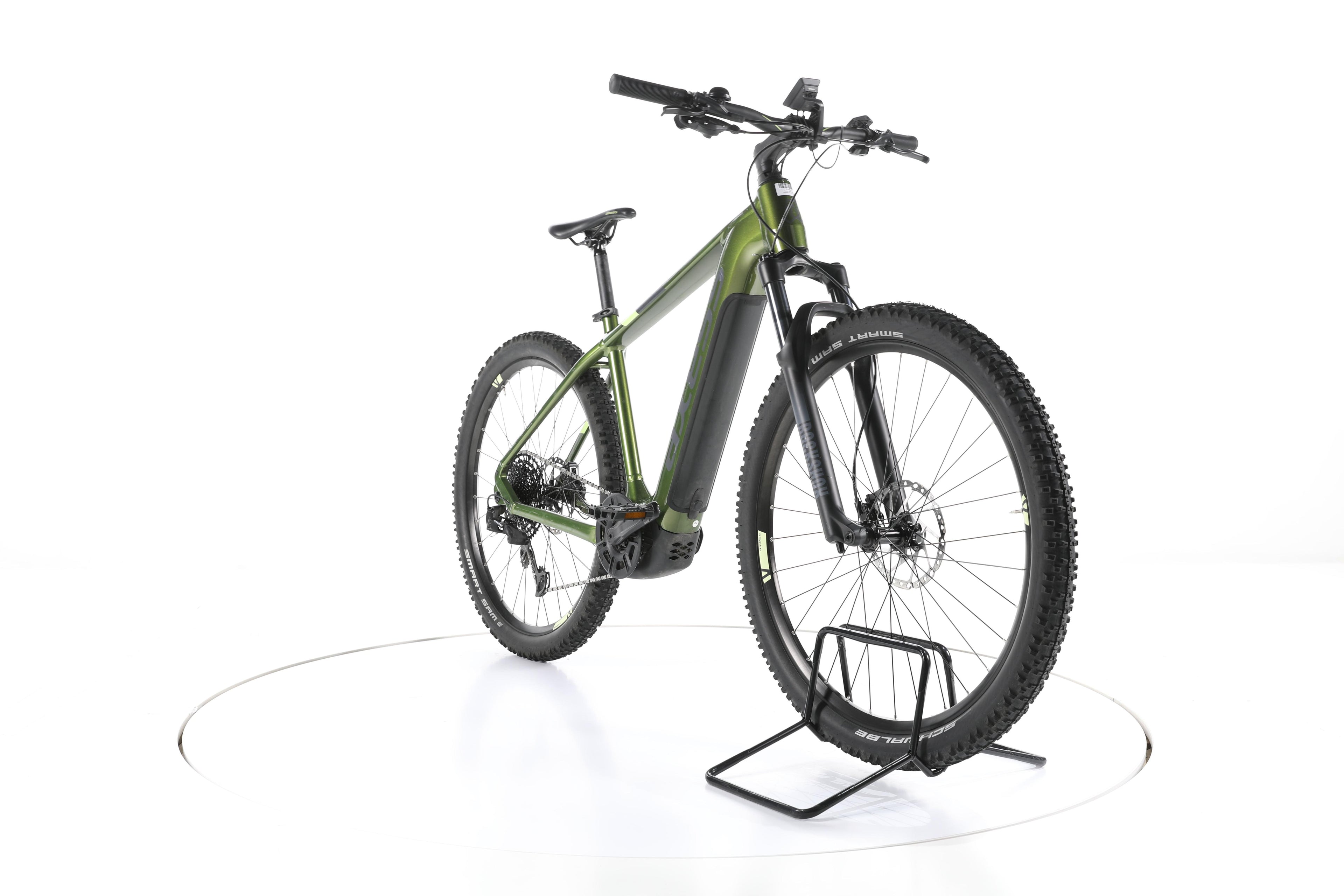 Axess Element 29 E-Bike 2023 - Image 3