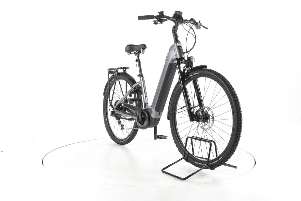 Conway Cairon T 2.0 Trekking E-Bike Tiefeinsteiger - Image 3