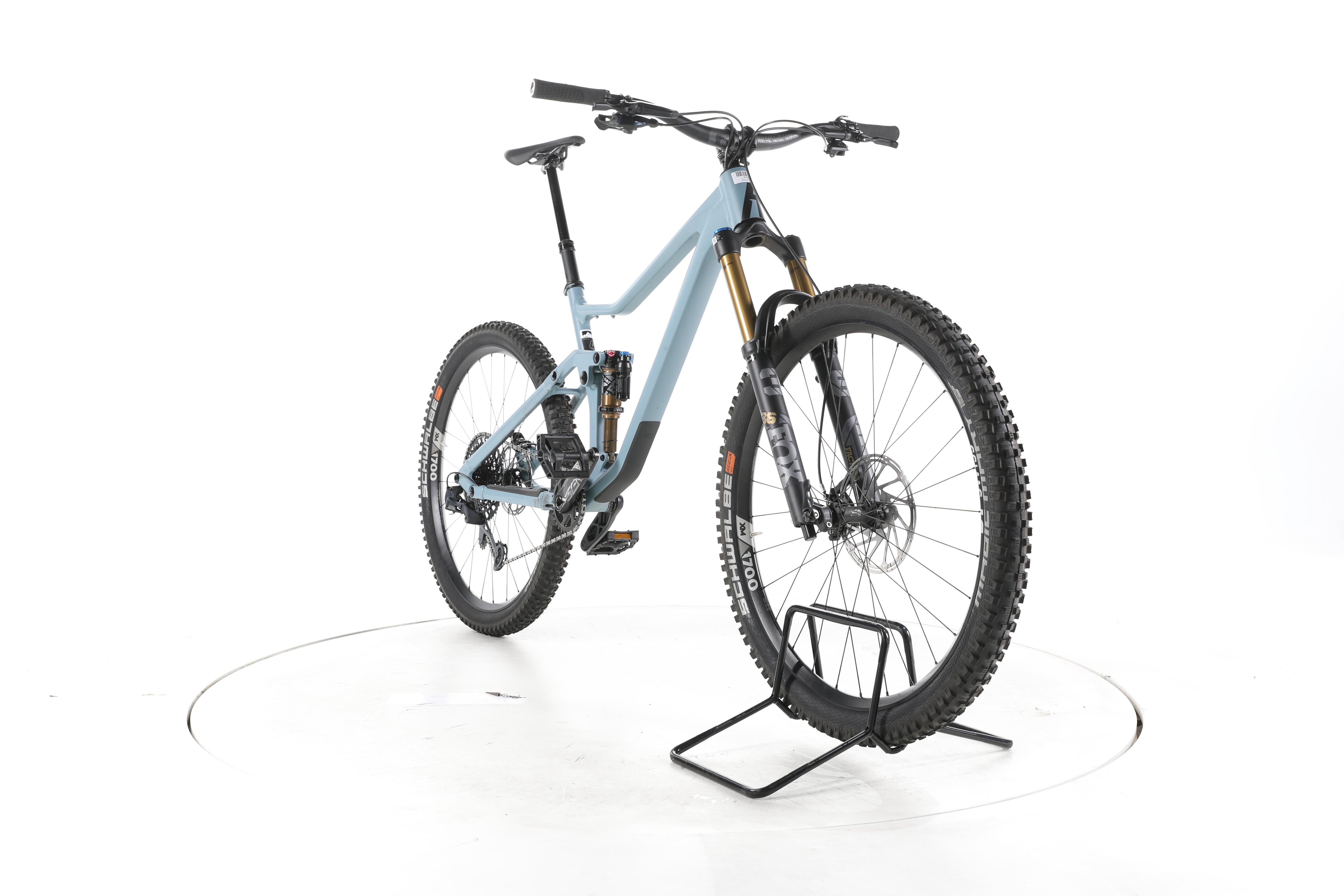 Rose Root Miller 3 Fahrrad Fully - Image 3