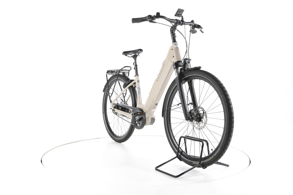 Kalkhoff IMAGE 3.B ADVANCE City E-Bike Tiefeinsteiger 2023 - Image 3