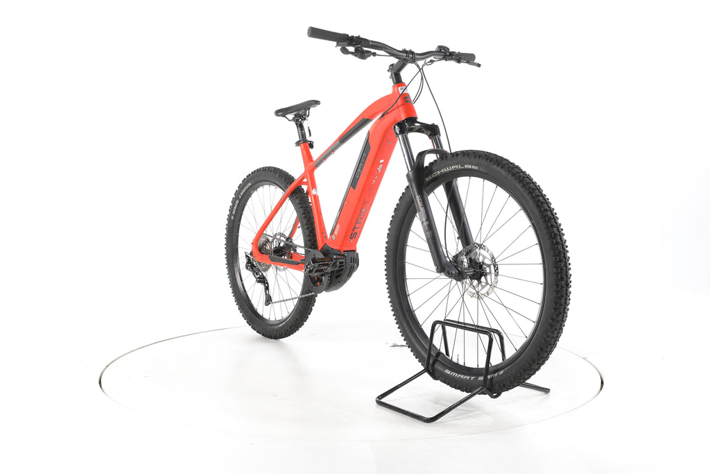 Carver Strict E.410 E-Bike - Image 3