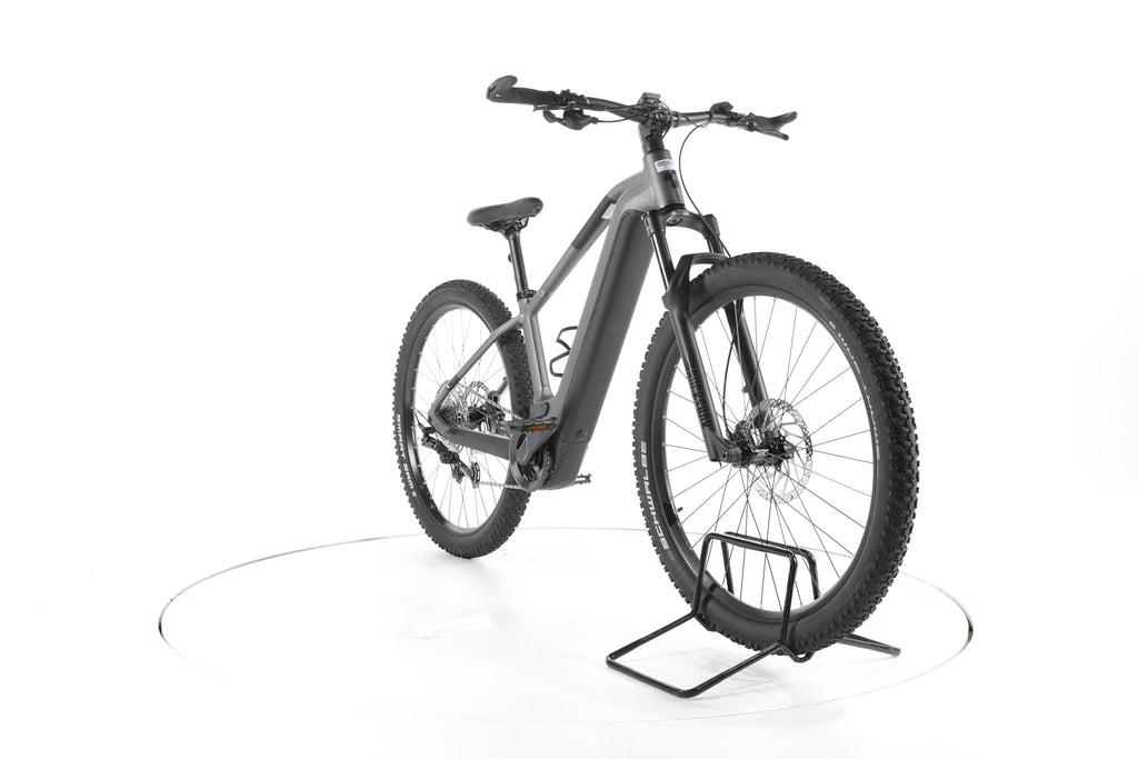 Cube Reaction Hybrid Race E-Bike 2024 - Image 3