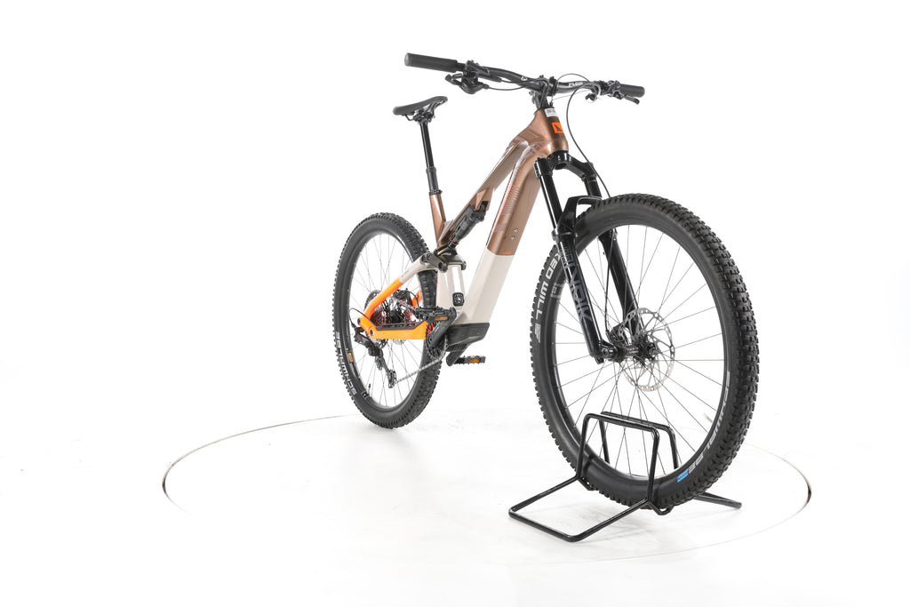 Haibike Lyke CF 10 E-Bike Fully Carbon - Image 3