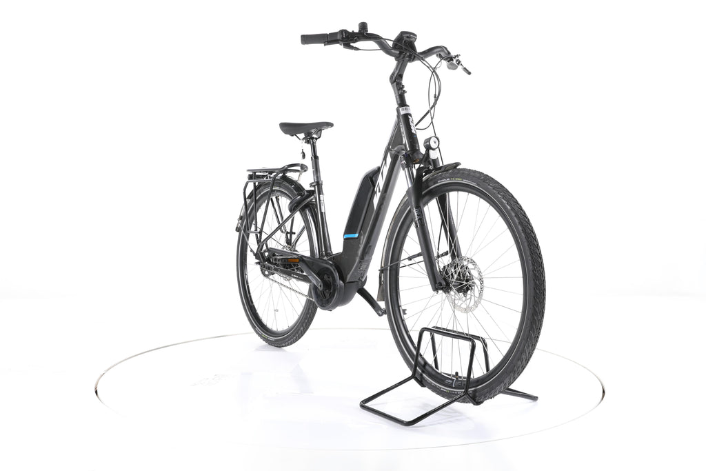 KTM Macina Central 5 RT City E-Bike Tiefeinsteiger - Image 3