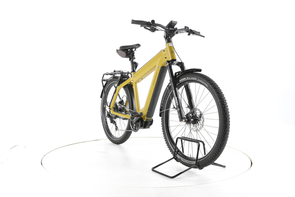 Riese & Müller Supercharger GT touring Trekking E-Bike - Image 3