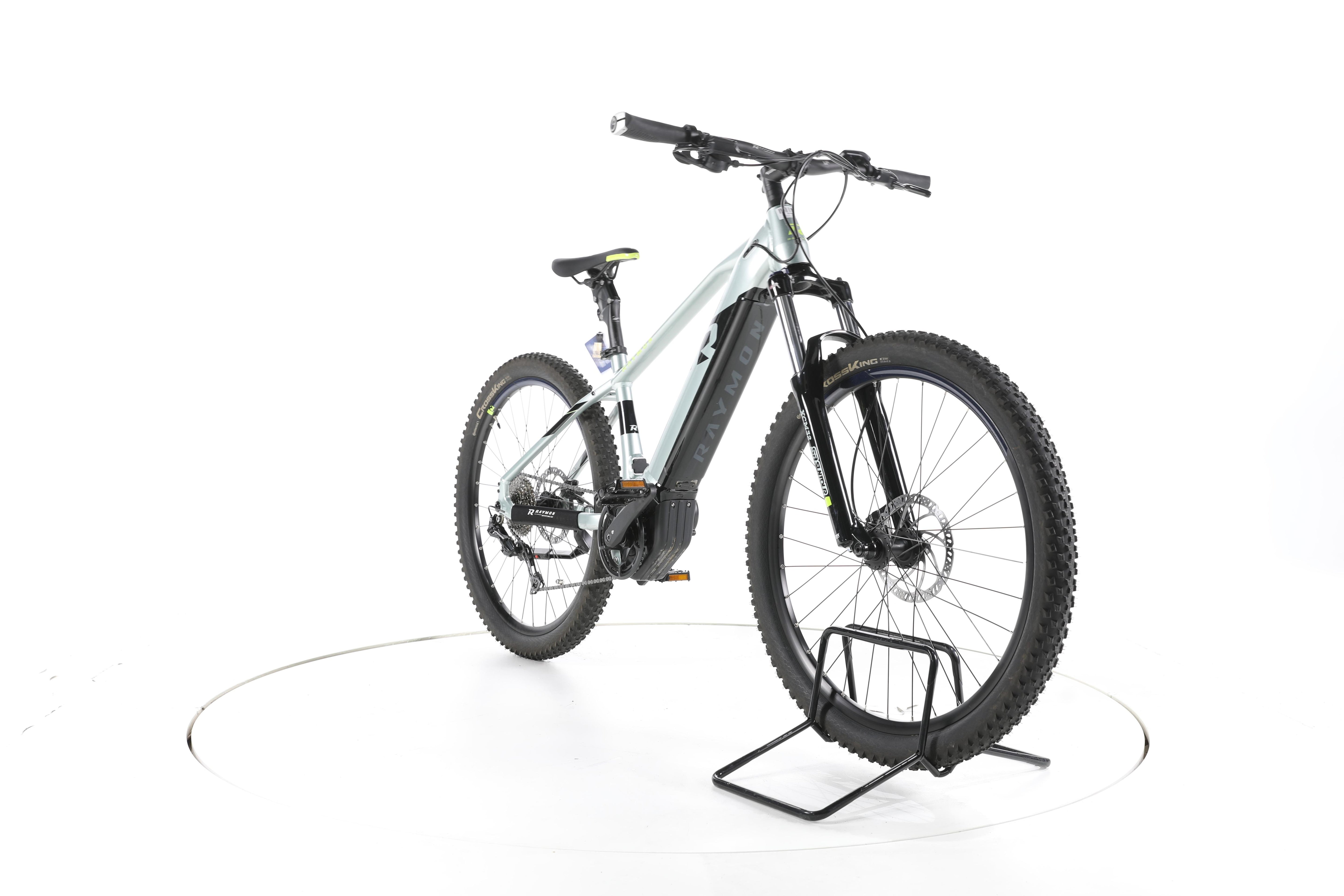 R Raymon HardRay E 5.0 E-Bike - Image 3