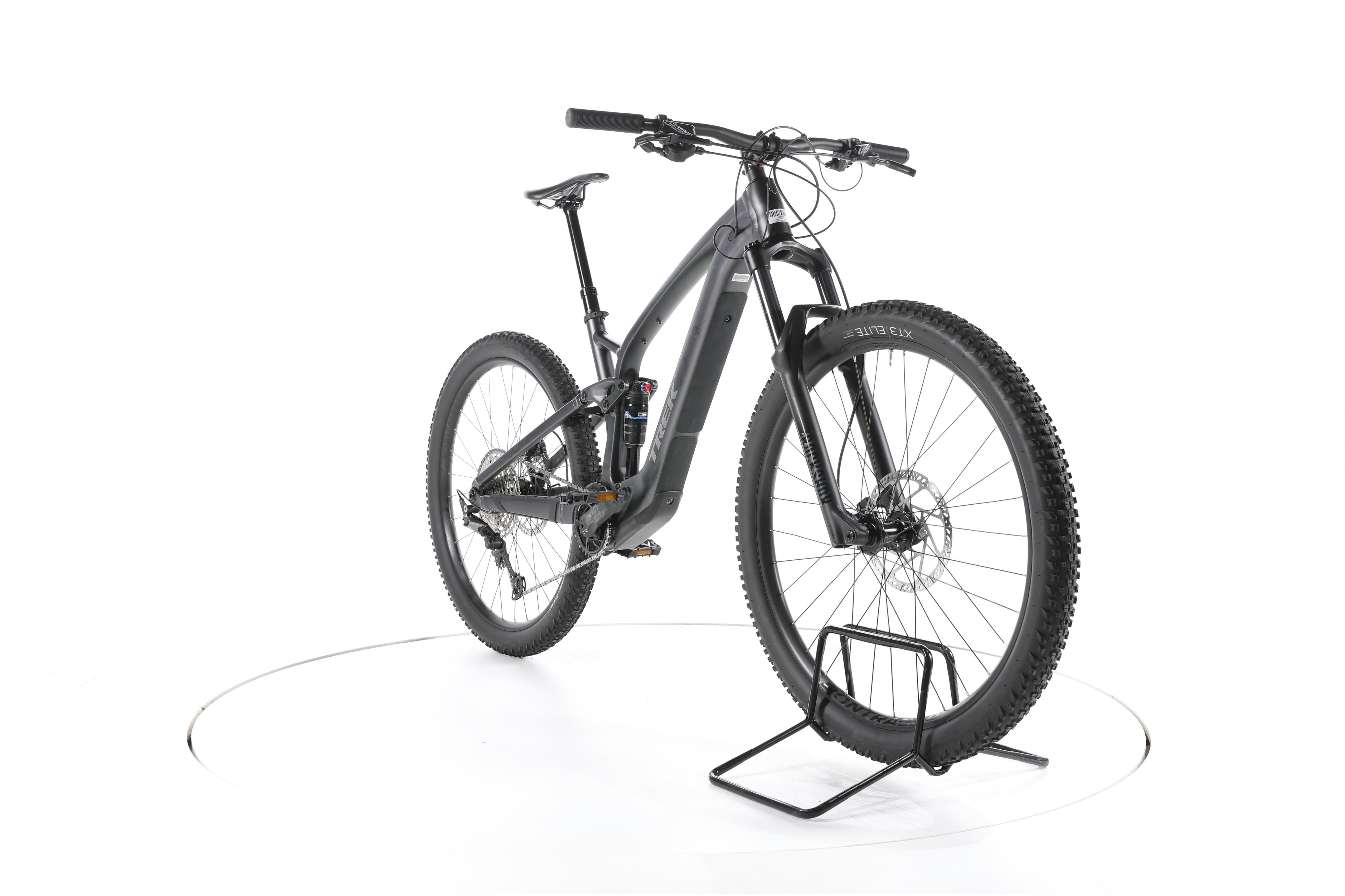 Trek FUEL EXe 5 Fully E-Bike 2024 - Image 3