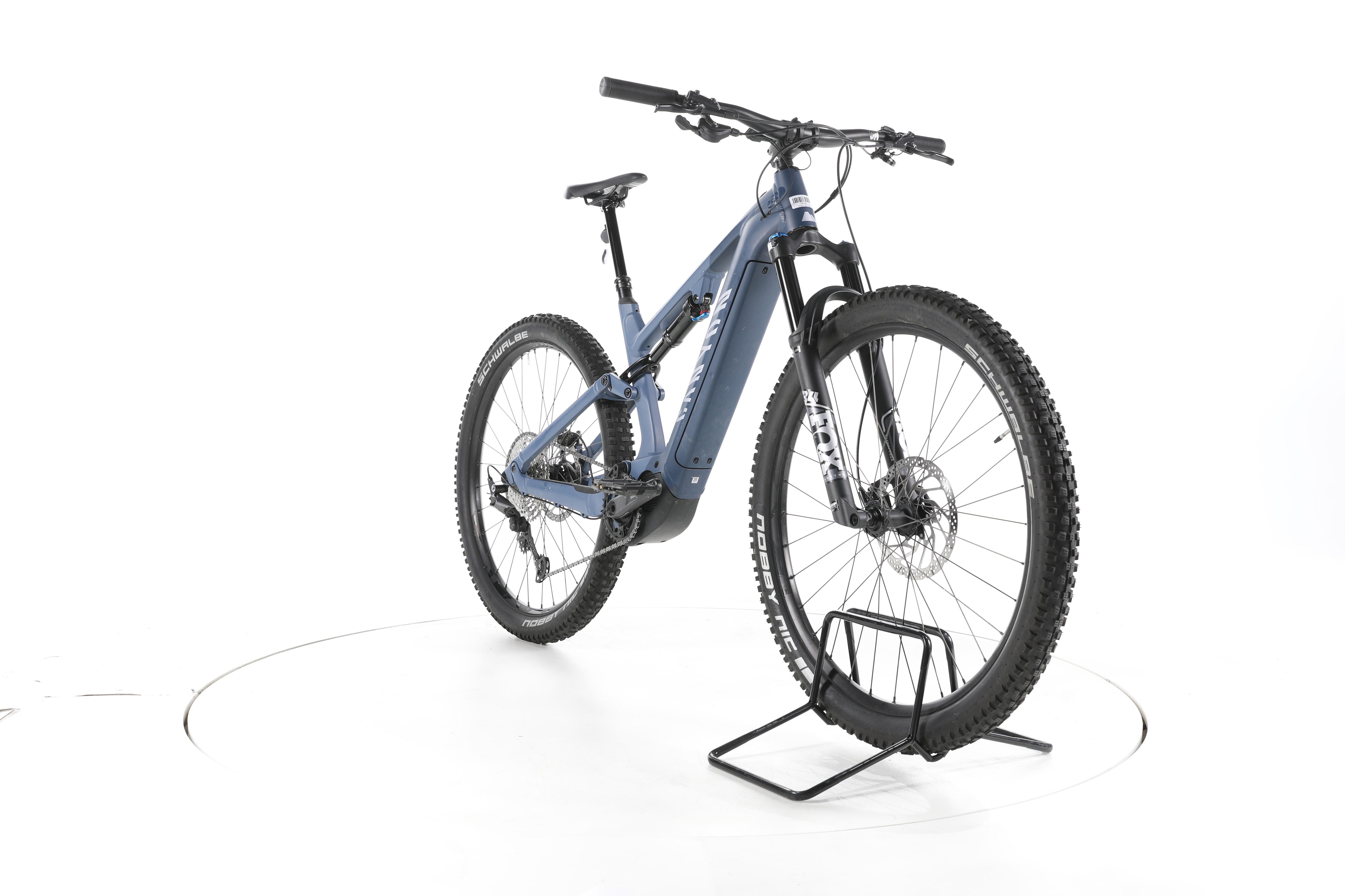 Canyon Neuron:ON 6 E-Bike Fully 2024 - Image 3