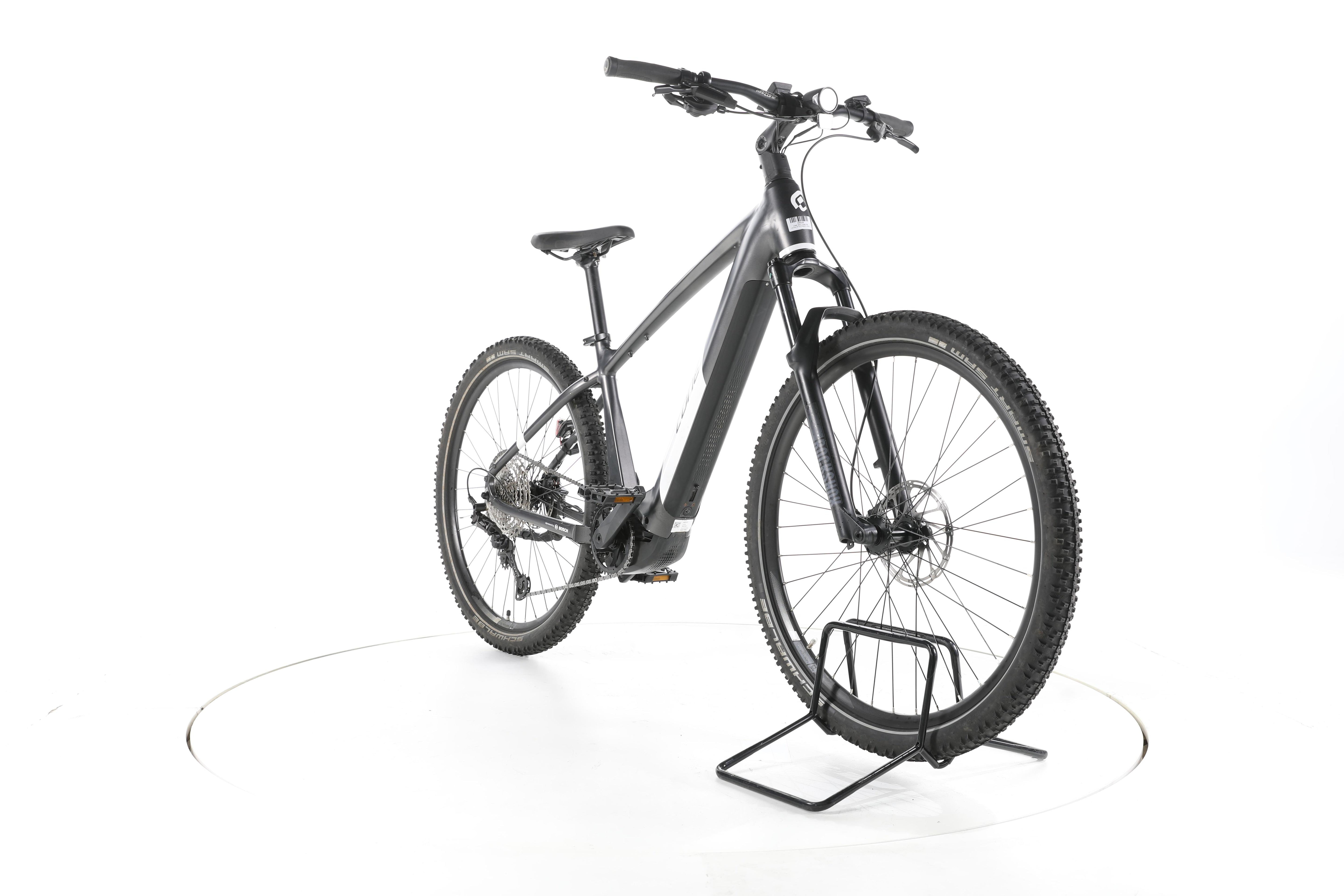 CONE Bikes eCross IN 4.0 Allroad E-Bike - Image 3