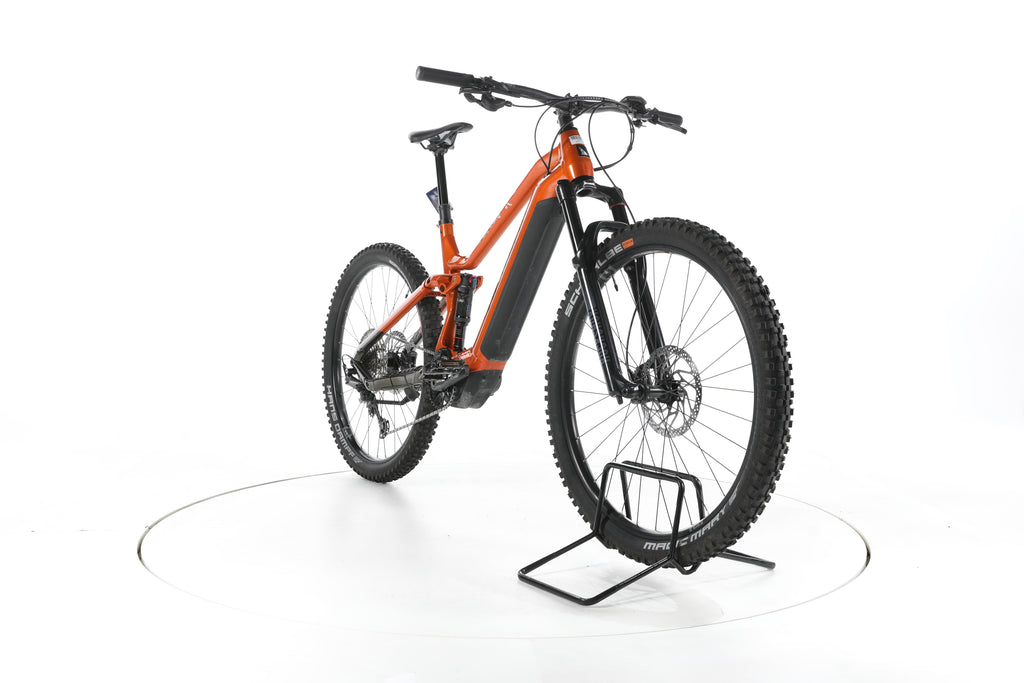 Haibike AllTrail 6 E-Bike Fully 2024 - Image 3